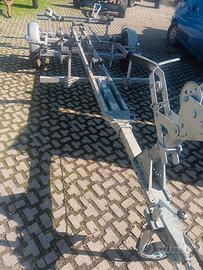 carrello 860 kg