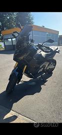 Honda Xadv 2025