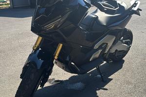 Honda Xadv 2025