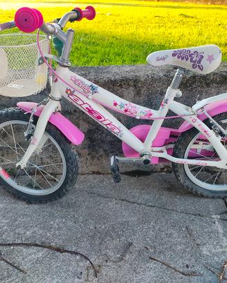 bicicletta bambina