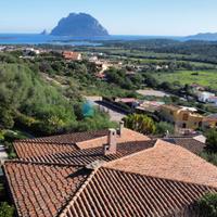 Porto San Paolo Bifamiliare vista mare