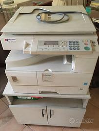 Fotocopiatrice Rex-Rotary MP1600