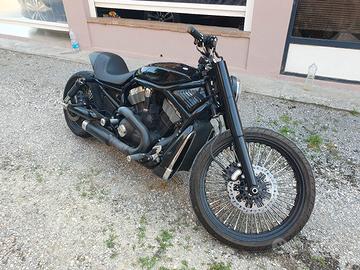 harley davidson