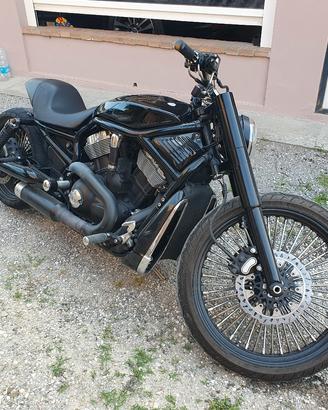 harley davidson