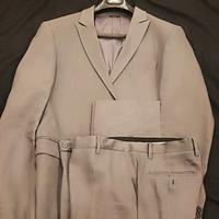 completo uomo Sonny Bono 