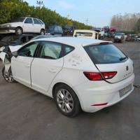 Ricambi Seat Leon Mk3 2012-2019 1.6 Diesel DDY