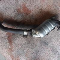 Catalizzatore Mitsubishi L200 2010 2500cc TD 4D56