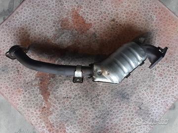Catalizzatore Mitsubishi L200 2010 2500cc TD 4D56