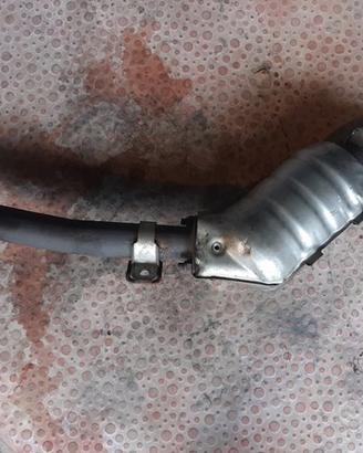 Catalizzatore Mitsubishi L200 2010 2500cc TD 4D56