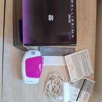 epilatore luce pulsata 