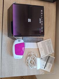 epilatore luce pulsata 