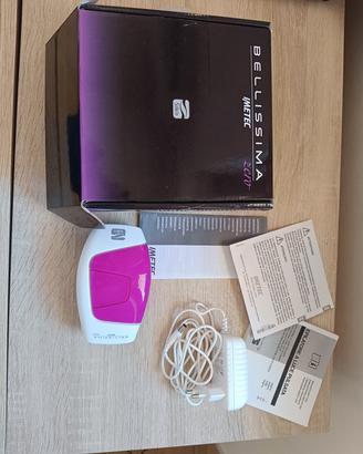 epilatore luce pulsata 