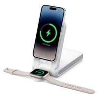 OtterBox Ricarica Wireless Qi MagSafe PortatileNEW