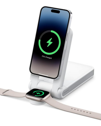 OtterBox Ricarica Wireless Qi MagSafe PortatileNEW
