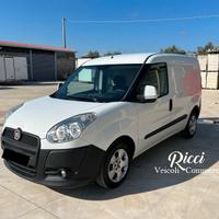 FIAT DOBLO' FURGONE DI SERIE 2013