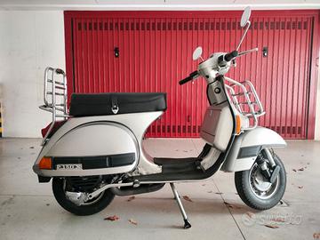 Piaggio Vespa P150X 1981 ASI