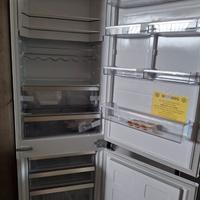 FRIGO UNICO PEZZO INCASSO - 70 CM, NUOVO