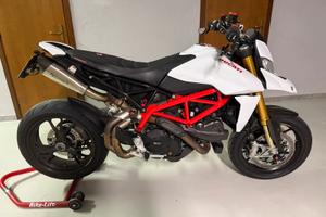 Ducati Hypermotard 950 SP 2023