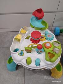 Clementoni Happy Park.