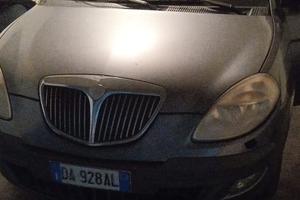 Lancia Y 1.3 MultiJet *Leggere Bene”