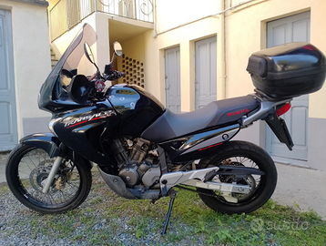 Honda Transalp 650 2005