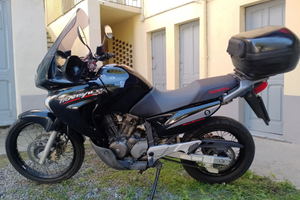 Honda Transalp 650 2005
