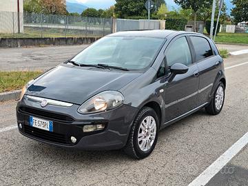 FIAT G. PUNTO EVO 1.4B/GPL 78 CV OK NEOPATENTATI 