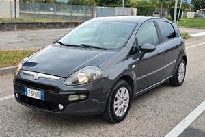 FIAT G. PUNTO EVO 1.4B/GPL 78 CV OK NEOPATENTATI 