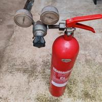 c02 birra alla spina 