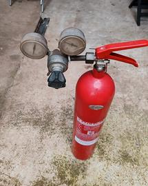 c02 birra alla spina 