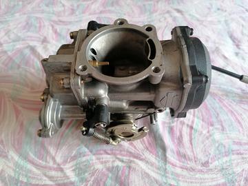 carburatore originale Harley Davidson