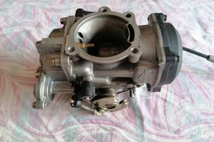 carburatore originale Harley Davidson