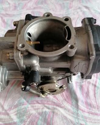 carburatore originale Harley Davidson
