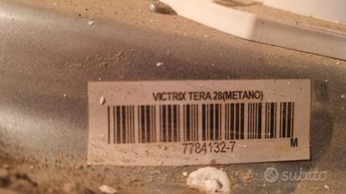 caldaia Immergas Victrix Tera 28