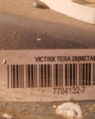 caldaia Immergas Victrix Tera 28