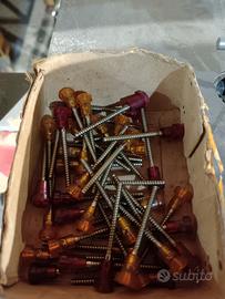 accessori auto d'epoca 