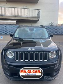 Jeep Renegade 1.6 m.jet 120cv Limited