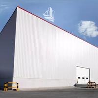 Laives: capannone con terreno e appartamento