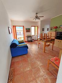 Appartamento 150 mt dal mare