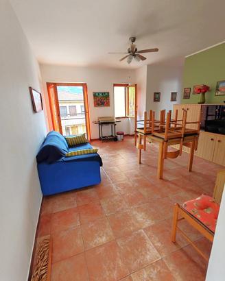 Appartamento 150 mt dal mare