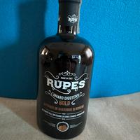 Amaro Rupes digestivo gold