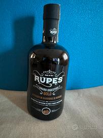Amaro Rupes digestivo gold