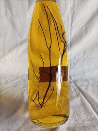 Liquore Millefiori Cucchi anni 60