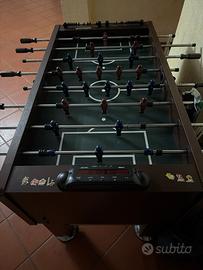 Calcio balilla