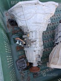 Cambio Manuale Ford Transit 2.5 trazione posterio