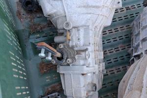 Cambio Manuale Ford Transit 2.5 trazione posterio