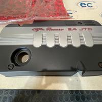156026276 Coperchio coprimotore Alfa Romeo 156