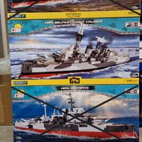 scatole montaggio Cobi