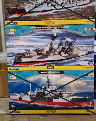 scatole montaggio Cobi