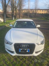 Audi A5 Sline 1.8 Tfsi Sportback 170 Cv